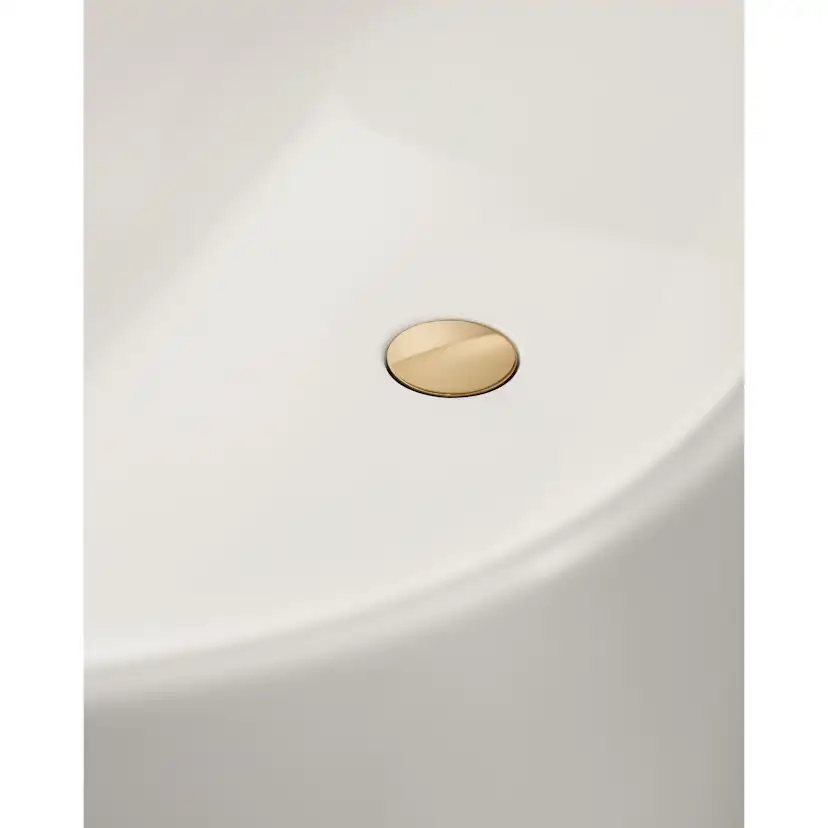 Badkar Villeroy & Boch Finion UBQ177FIN7A100V401 Vit Alpin, Krom, Utan Designring, Bräddavlopp, Utan Belysning