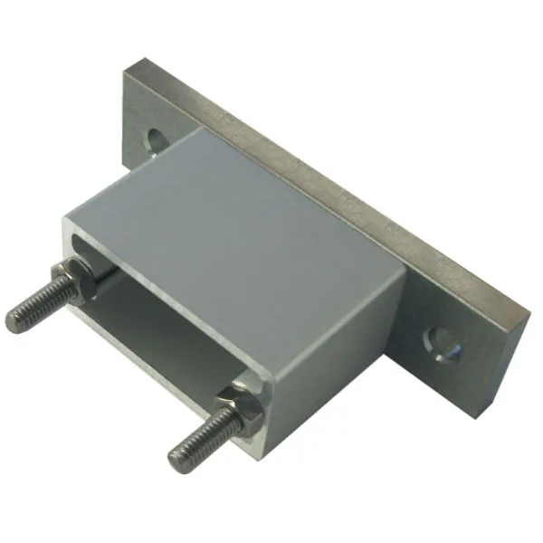 Väggavstånd Bracket Zarges