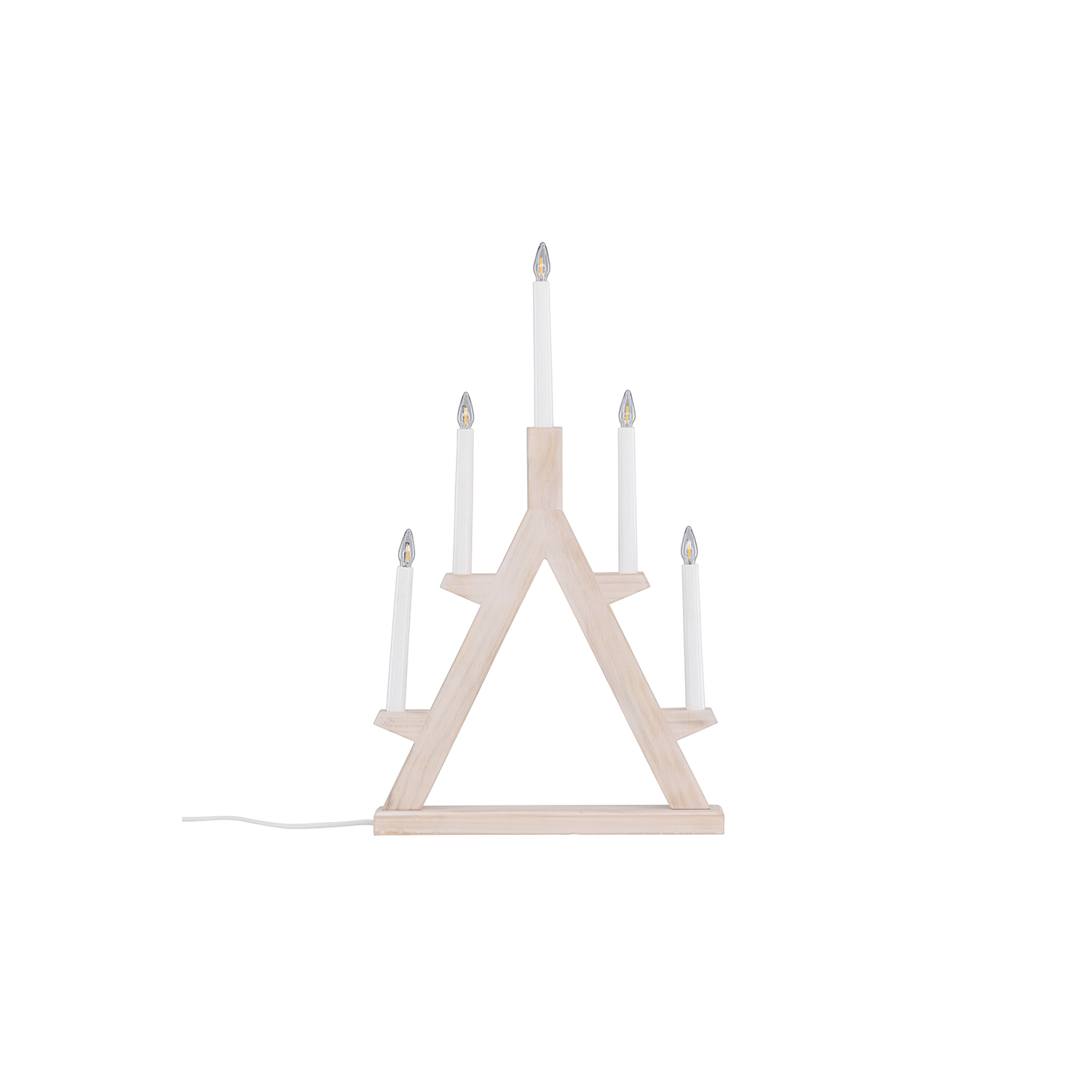 Adventsljusstake Venture Home Val Thorens