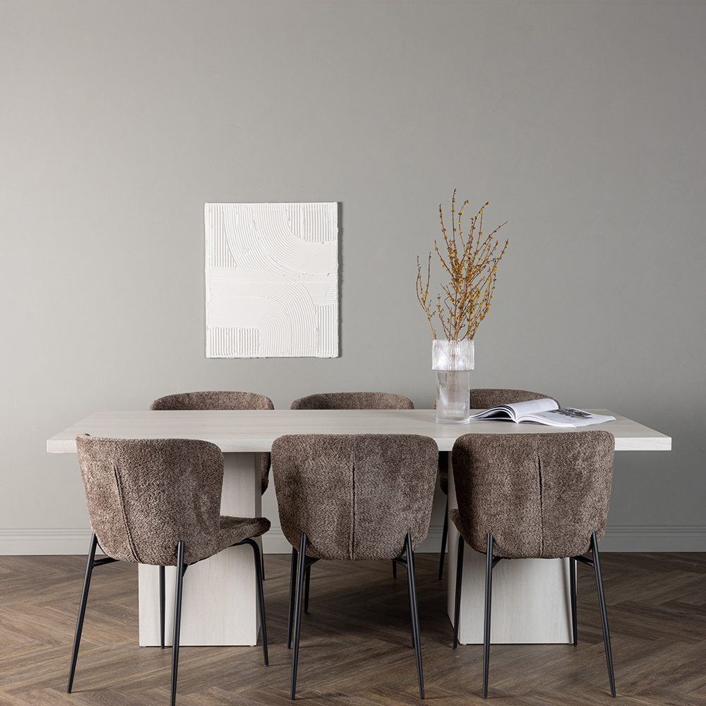 Matbord Venture Home Olga