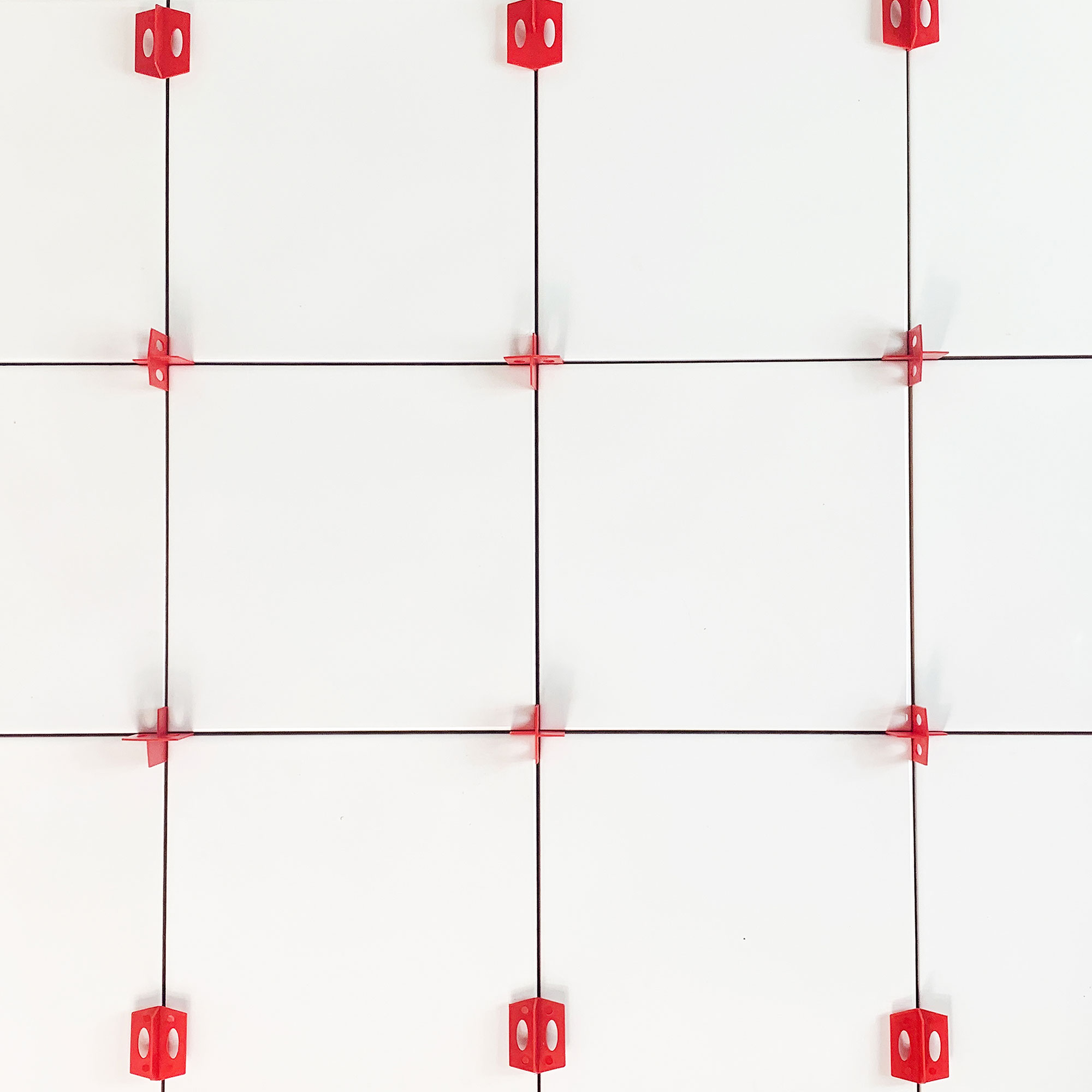 Kakelkryss Tenfors 100-Pack