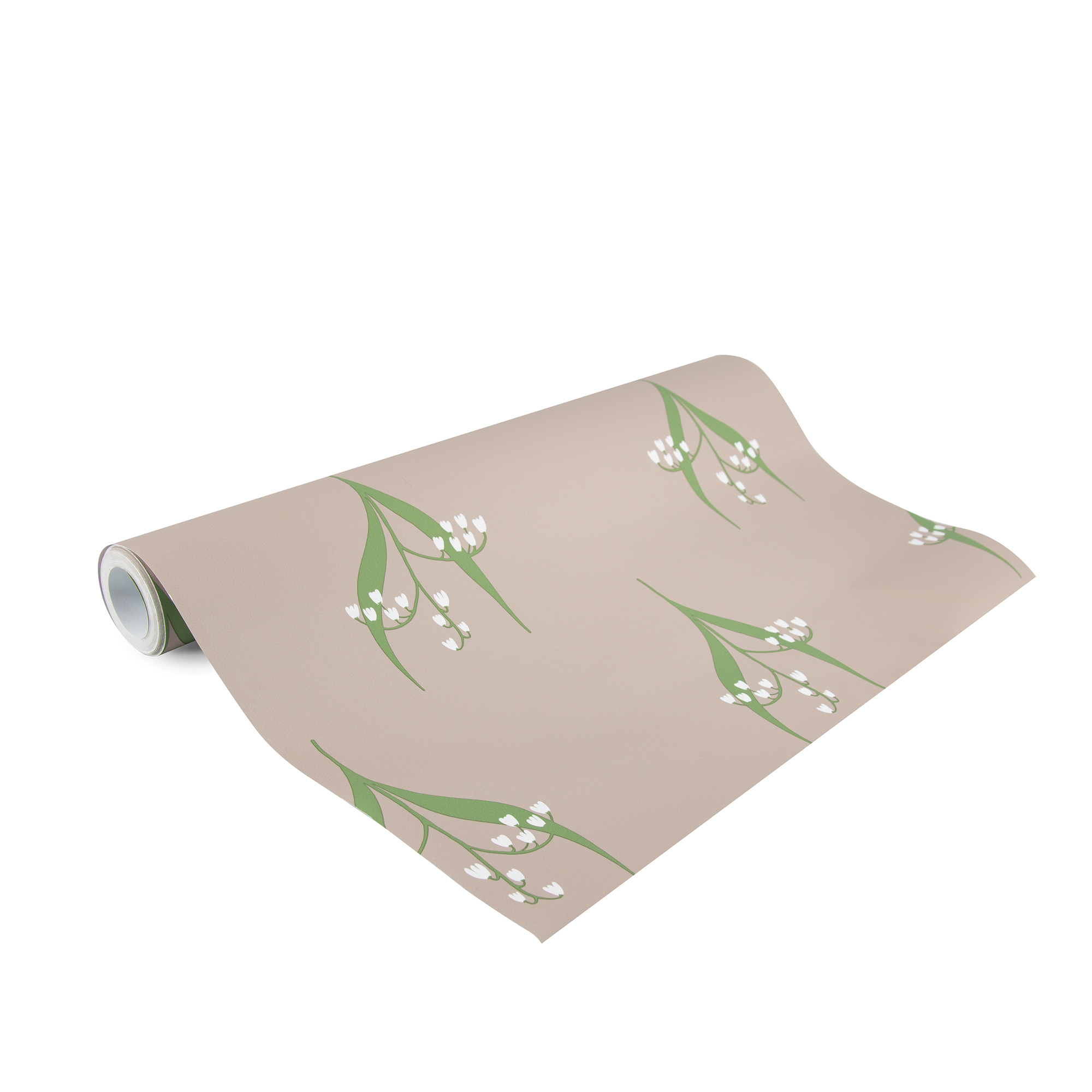 Tapet Superfresco Easy Lilly Rosa  120972