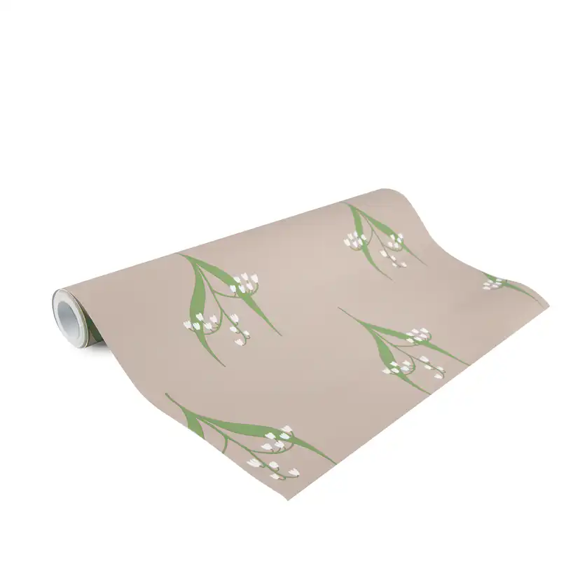 Tapet Superfresco Easy Lilly Rosa 120972