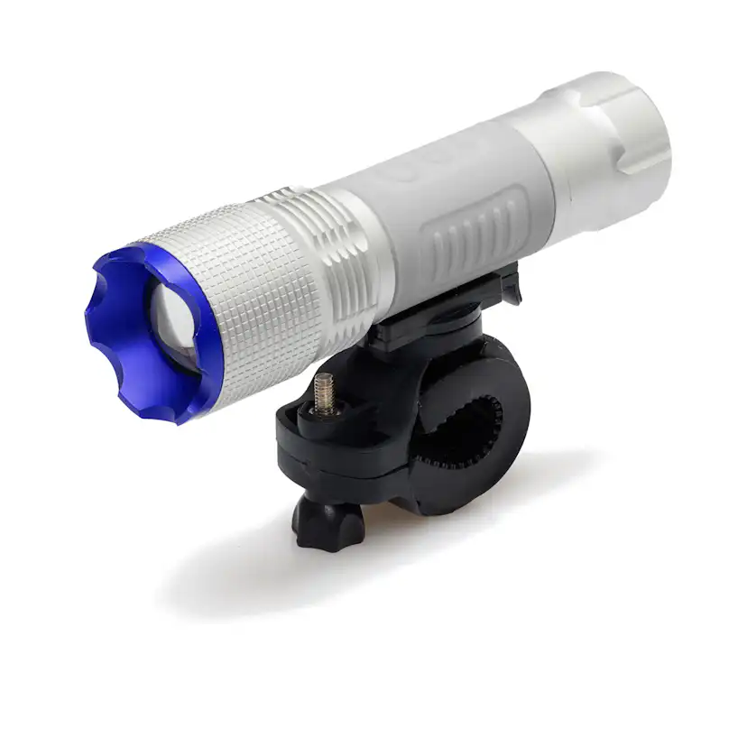 Cykelset Briv 3W med 2 LED-lampor