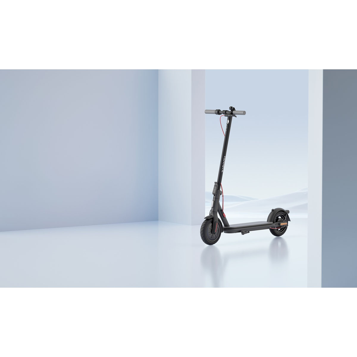 Elscooter Xiaomi 4 Lite EU