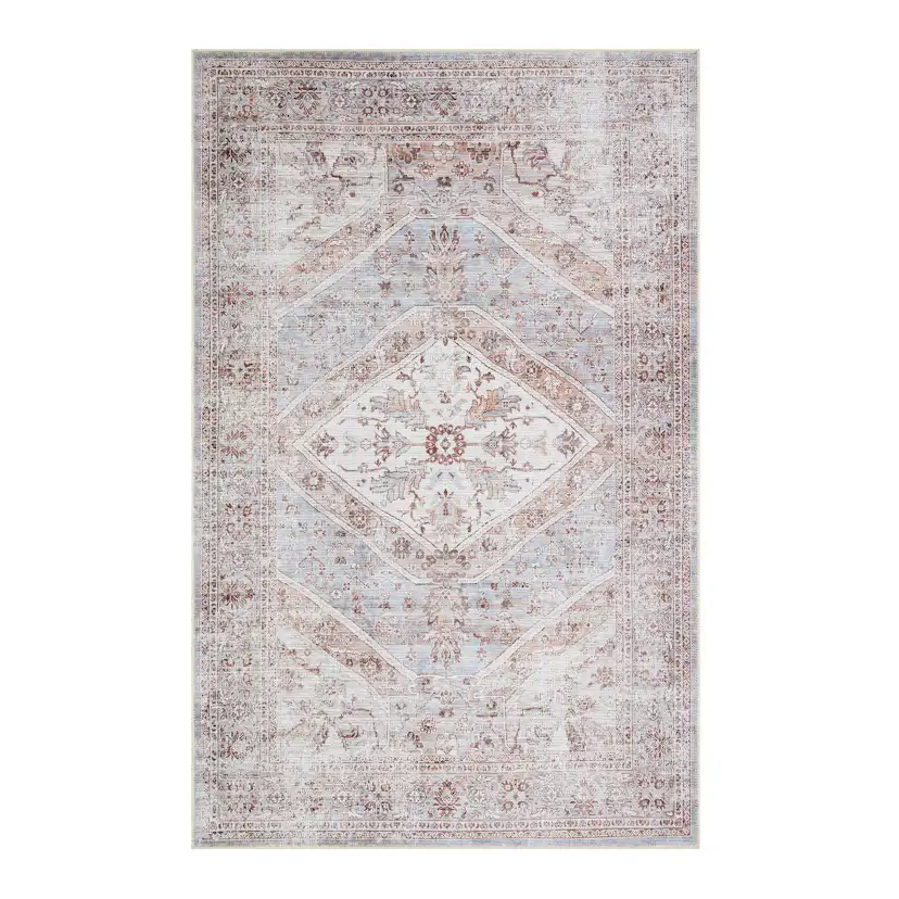 Chenillematta KM Carpets Kashan Moud