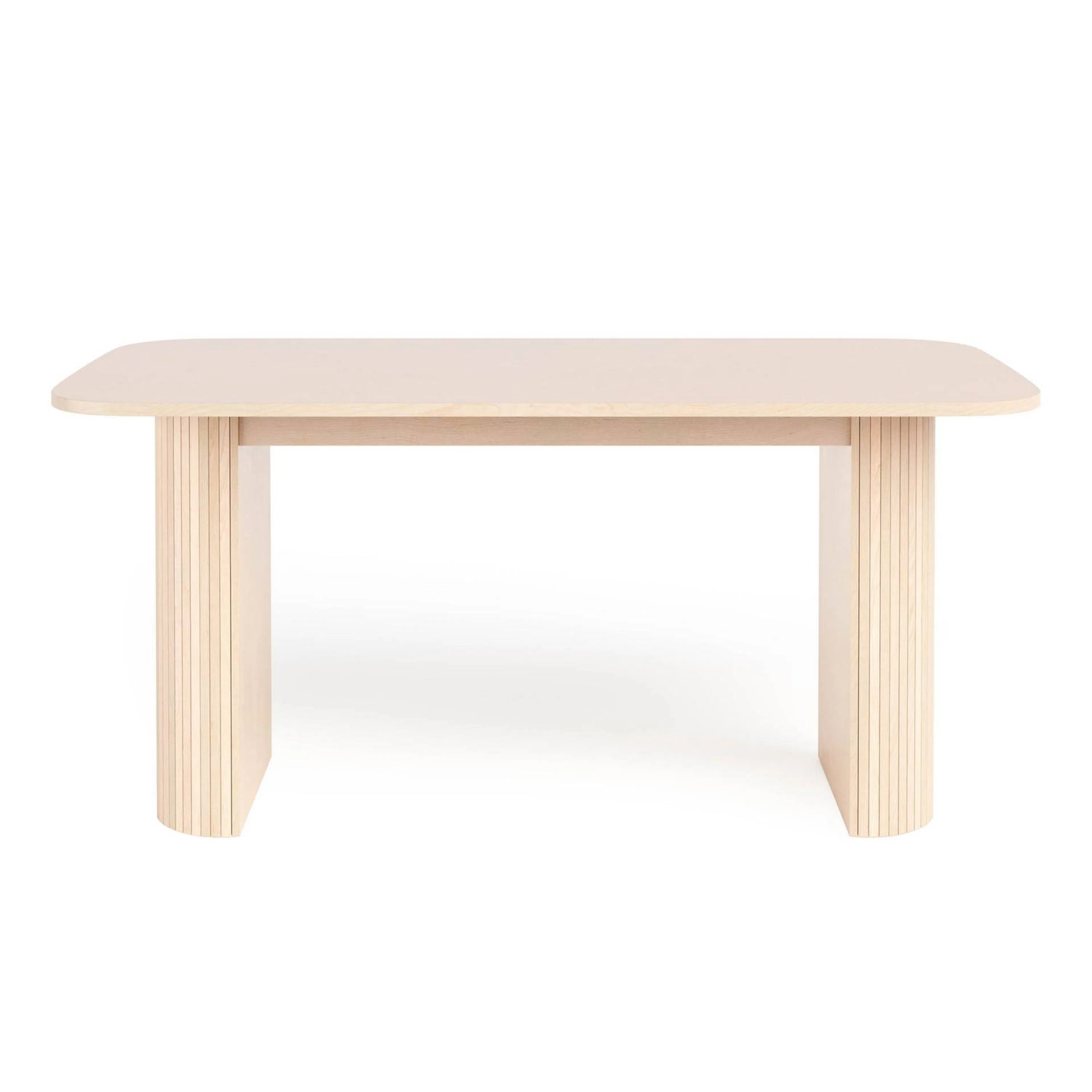 Matbord In Living Kopparbo 160x90 cm