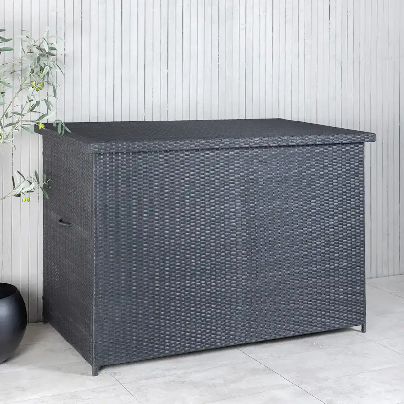 Amazon Dynbox - Svart Svart