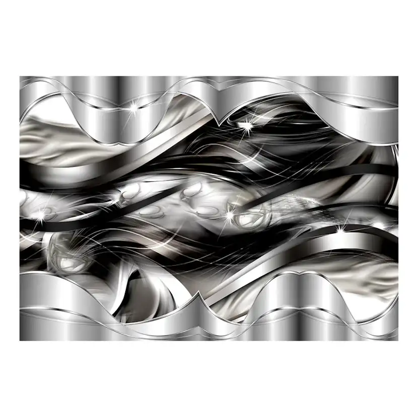 Fototapet Arkiio Platinum Fog