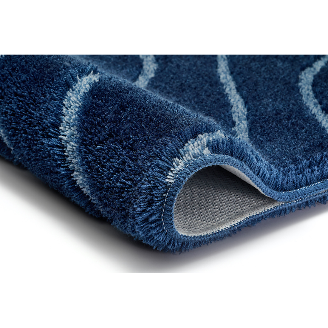 Badrumsmatta Kleine Wolke Tram