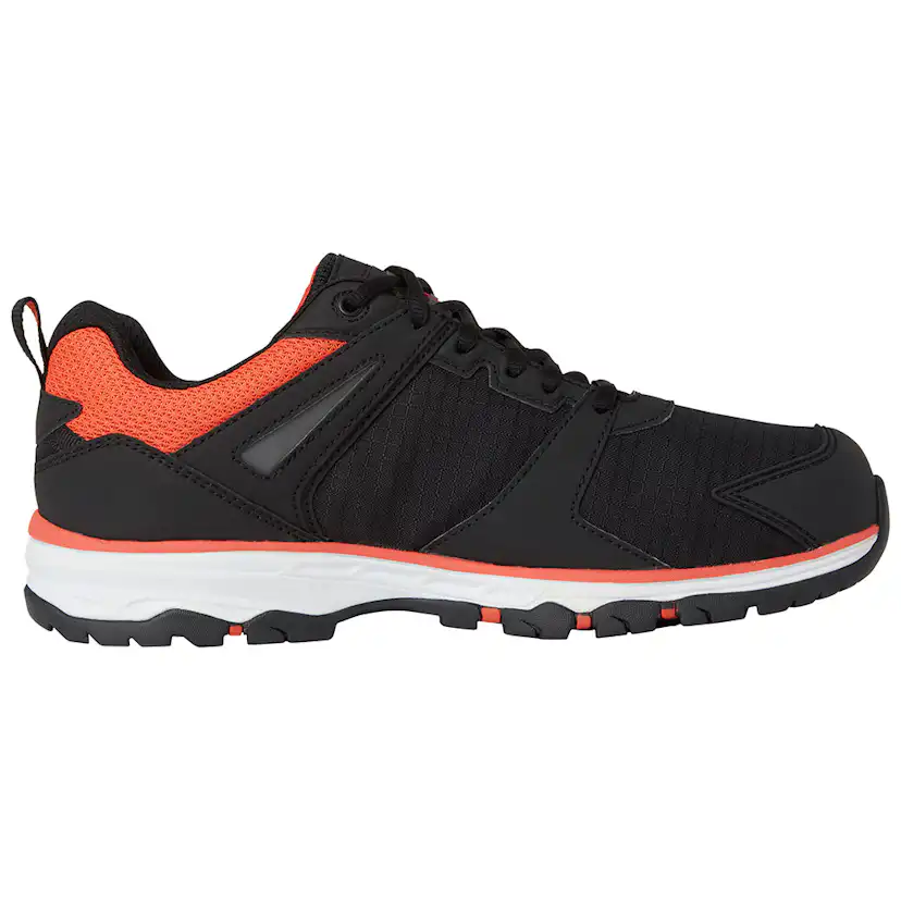 YRKESSKO HH 78388 SOFT TOE CHELSEA EVO 2.0 SVART STL 41 Storlek: 41