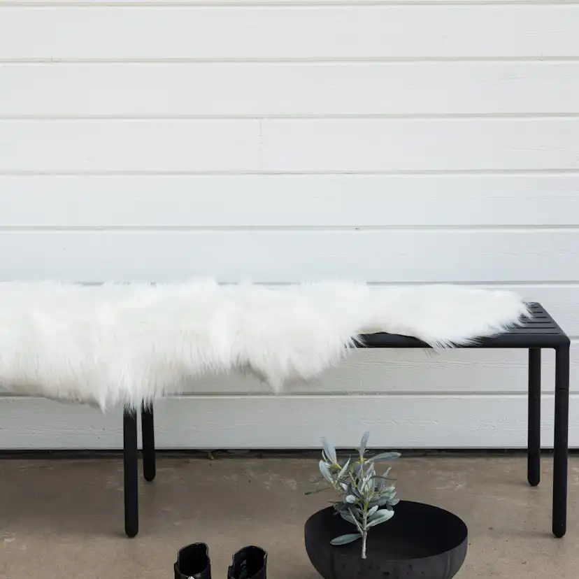 Pläd Venture Home Katy