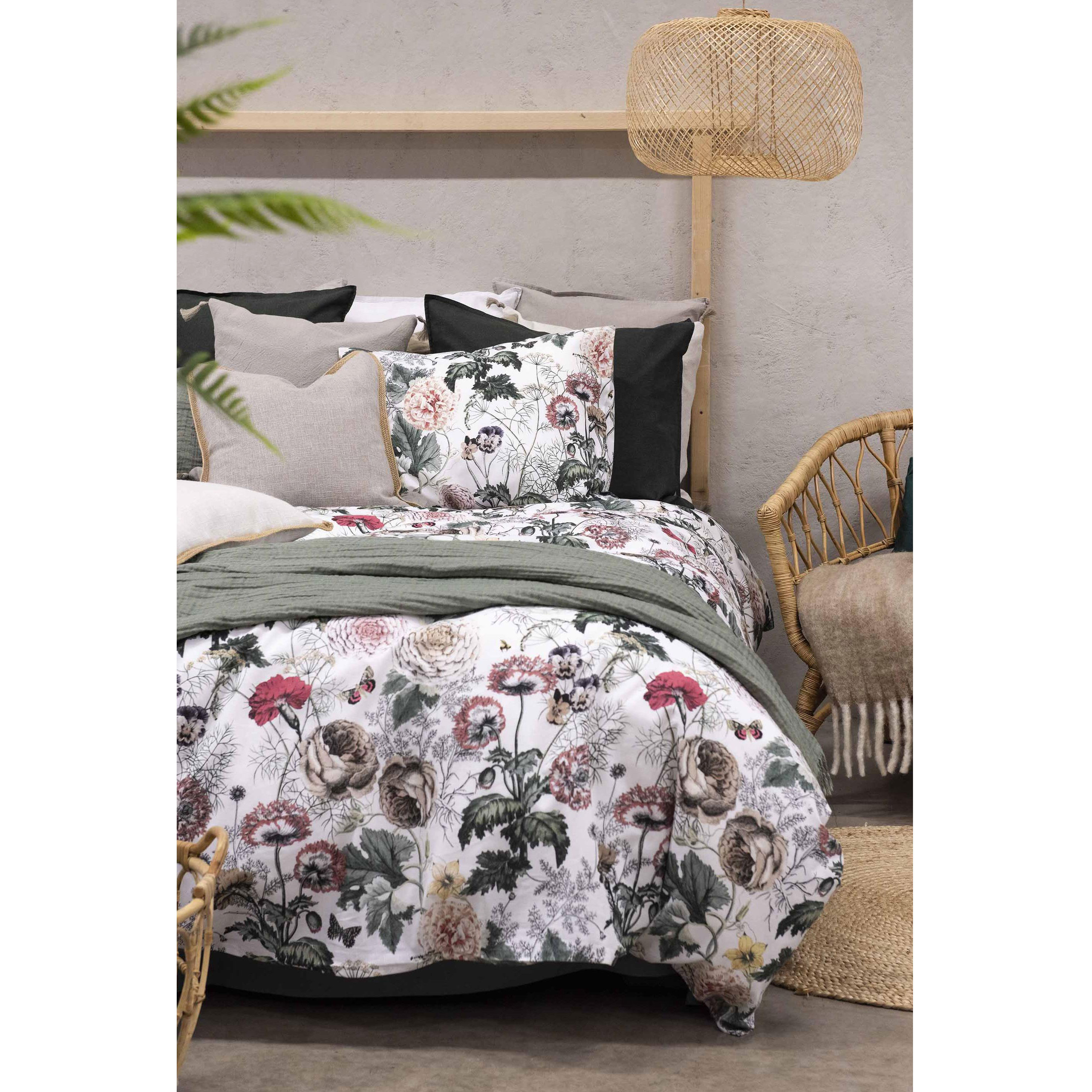 Påslakanset Borganäs of Sweden Fiona Enkelsäng