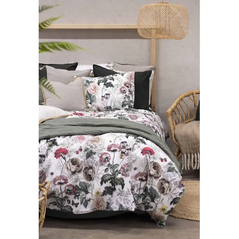 Påslakanset Borganäs of Sweden Fiona Enkelsäng