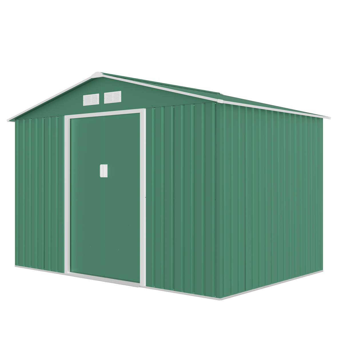 Förråd Fornorth 12.99m2