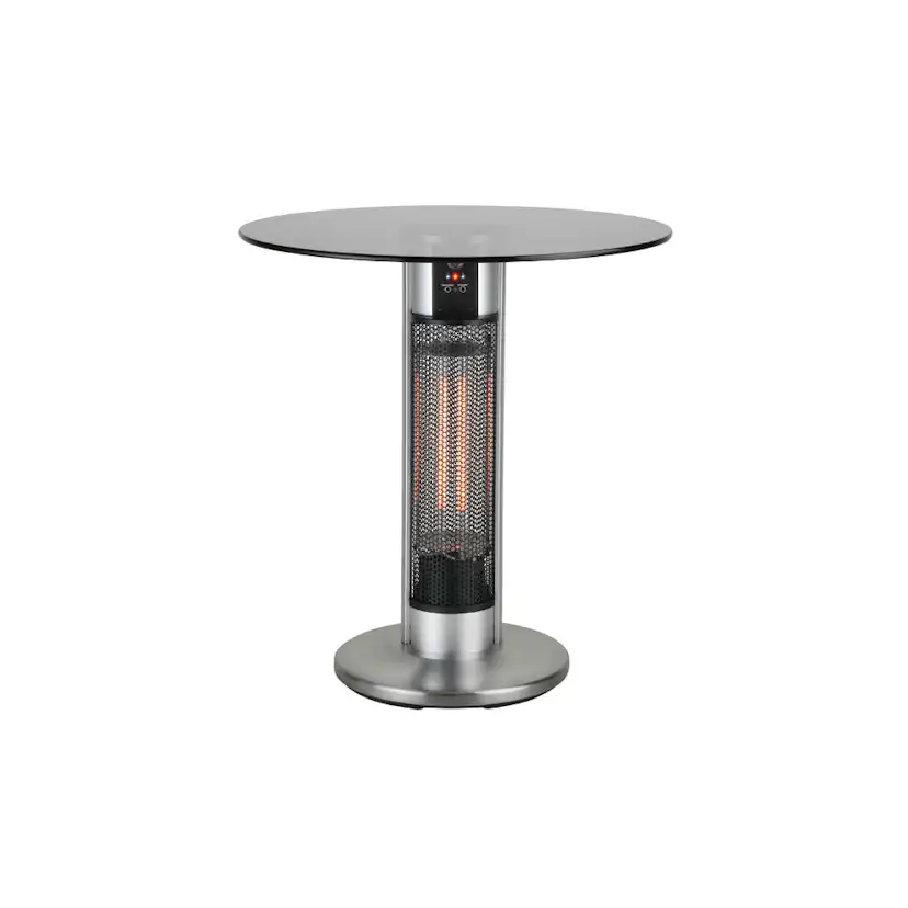 Terrassvärmare Sunwind Tower 75