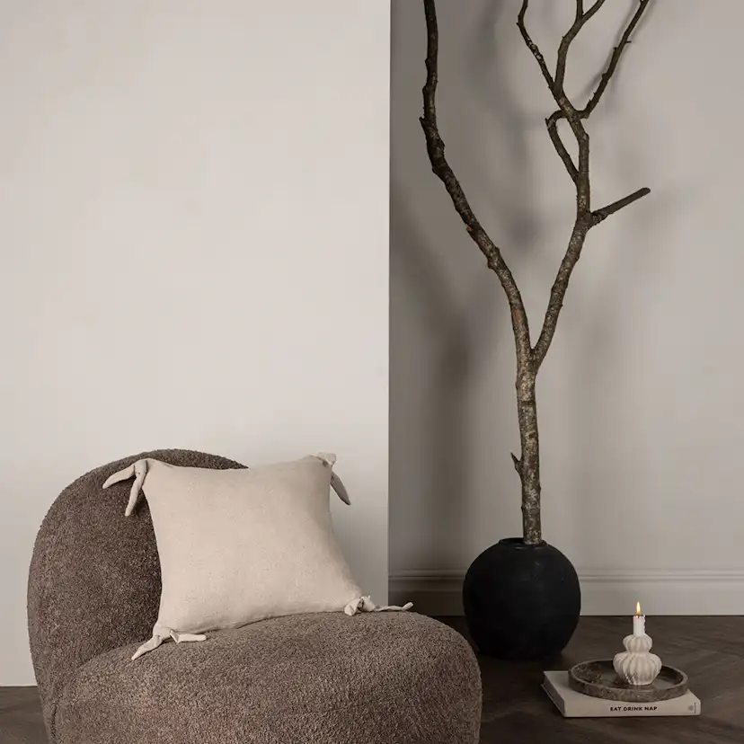 Kuddfodral Venture Home Nora 60x60cm