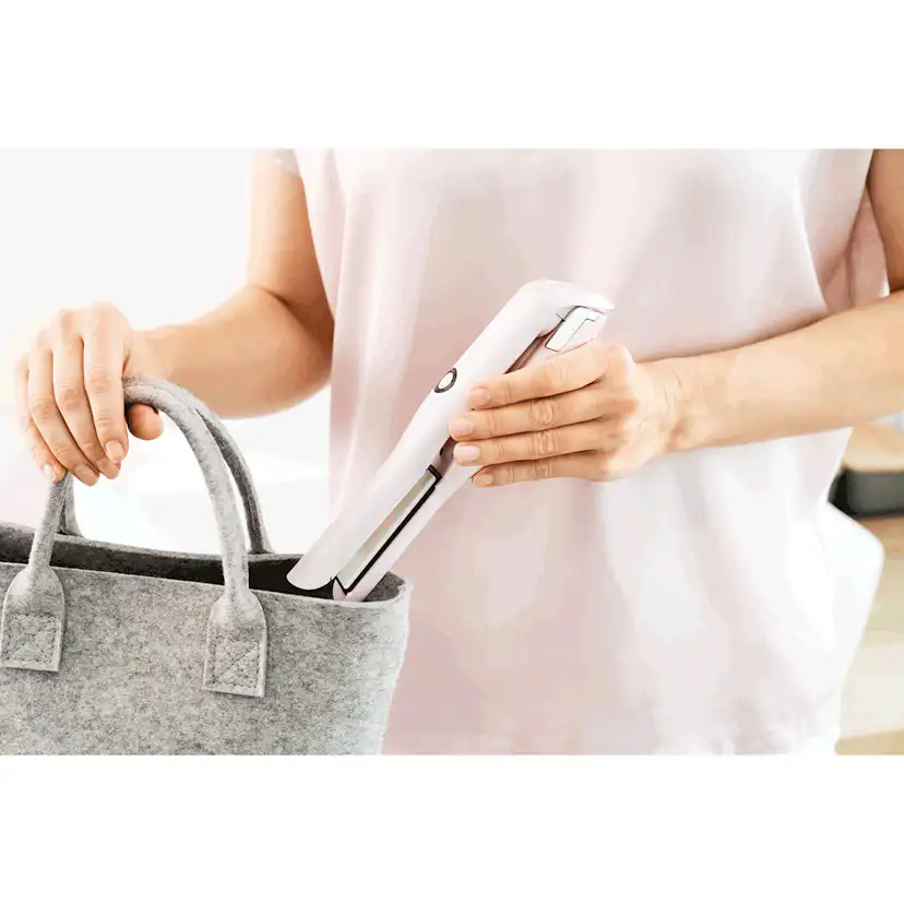 Plattång Beurer HS 20 Sladdlös