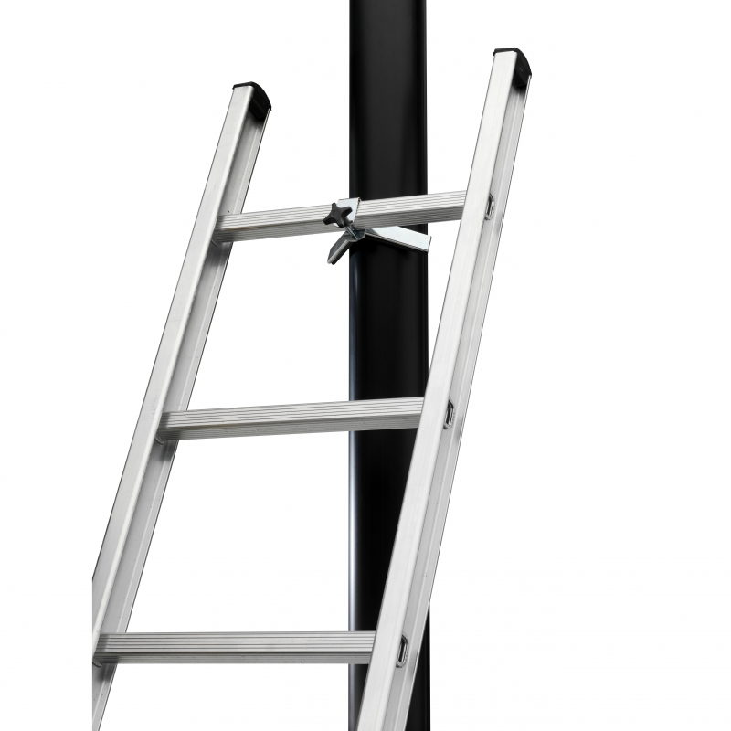 Stolpstöd Skeppshultstegen