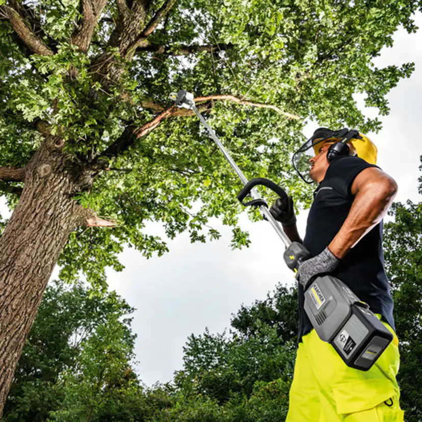 Multiverktyg Kärcher 36 utan Batteri