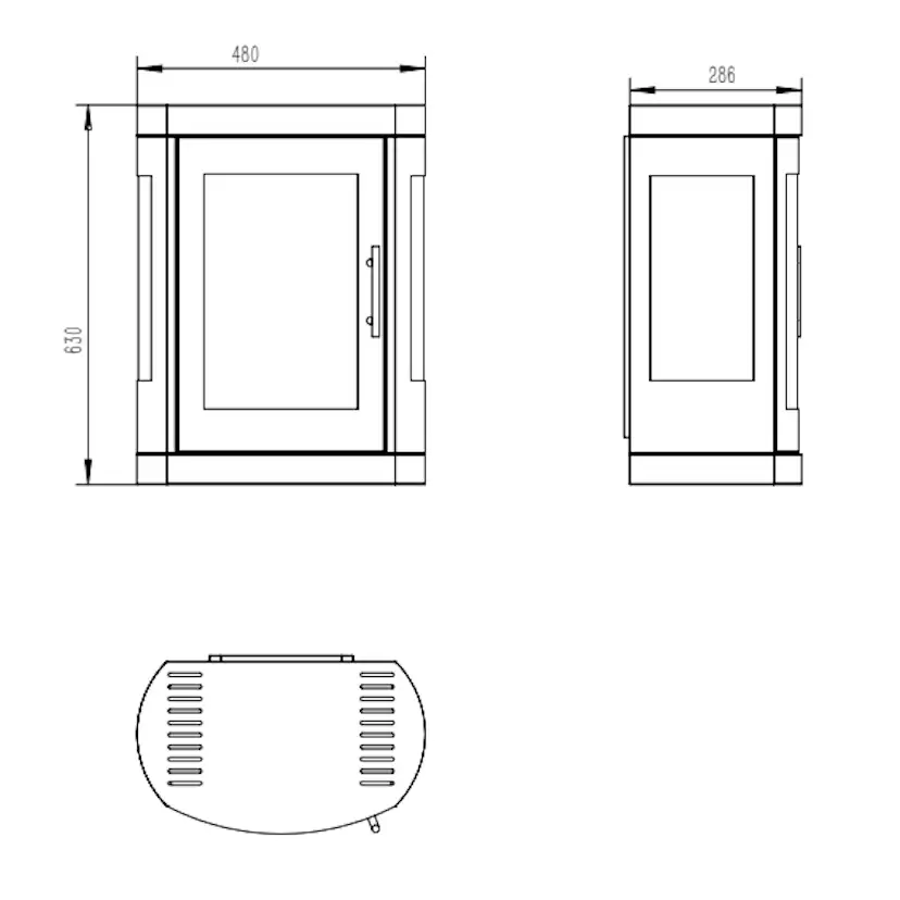 Etanolkamin Cach Fires Oregon