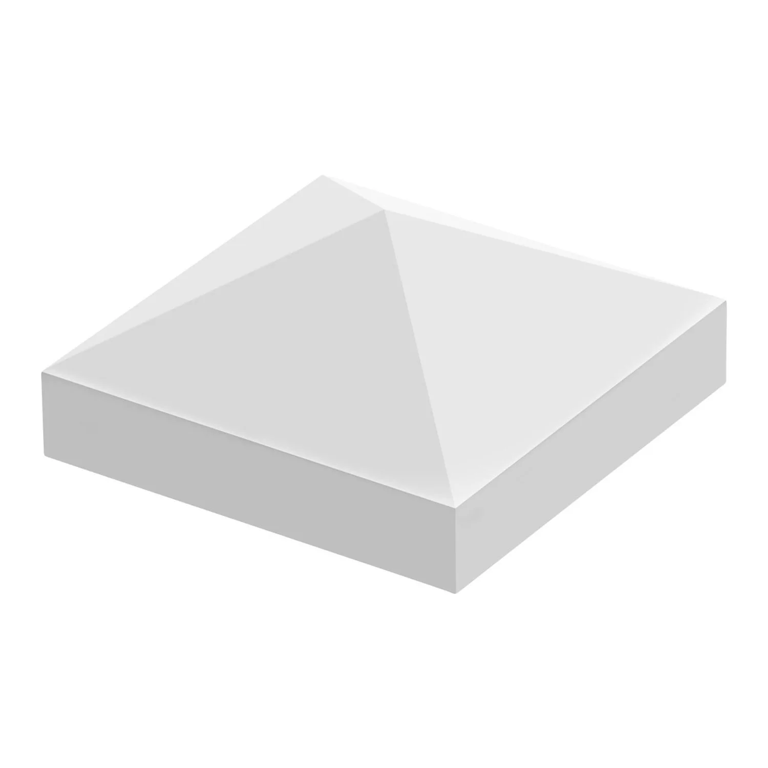 Pyramidlock Jabo Arnö