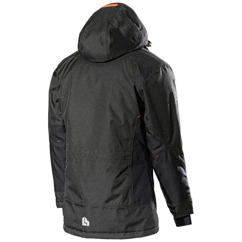 Vinterjacka L.Brador 2100P-W Heavy