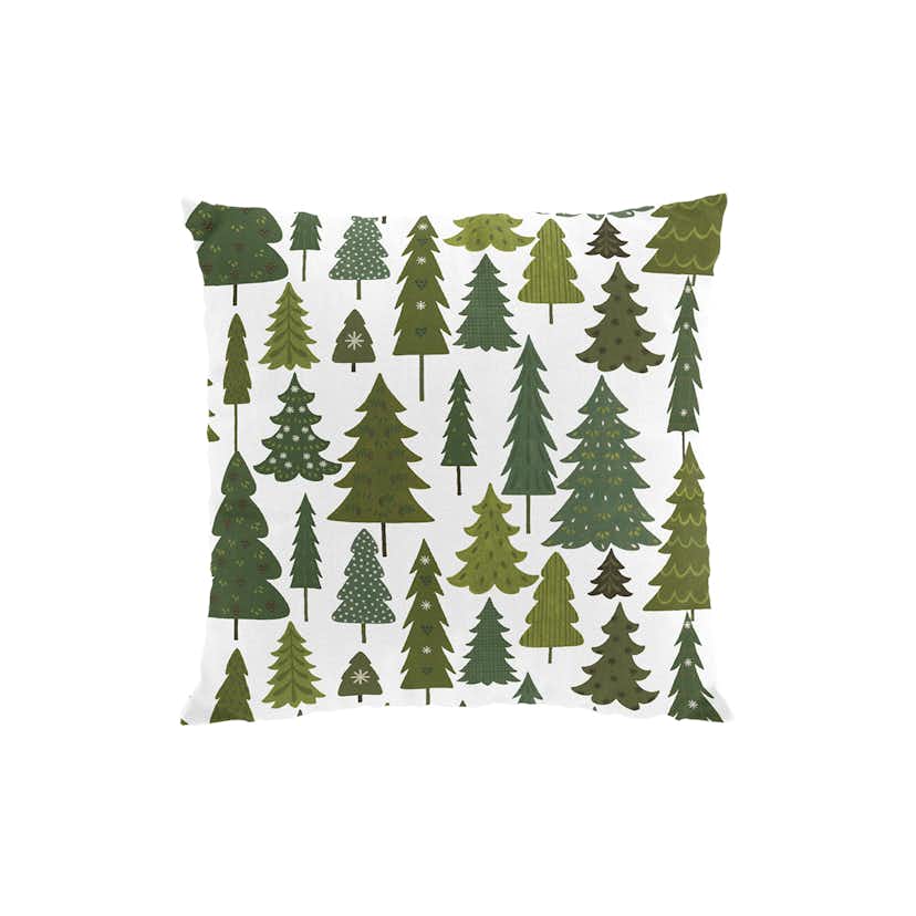 Kuddfodral Arvidssons Textil Granby