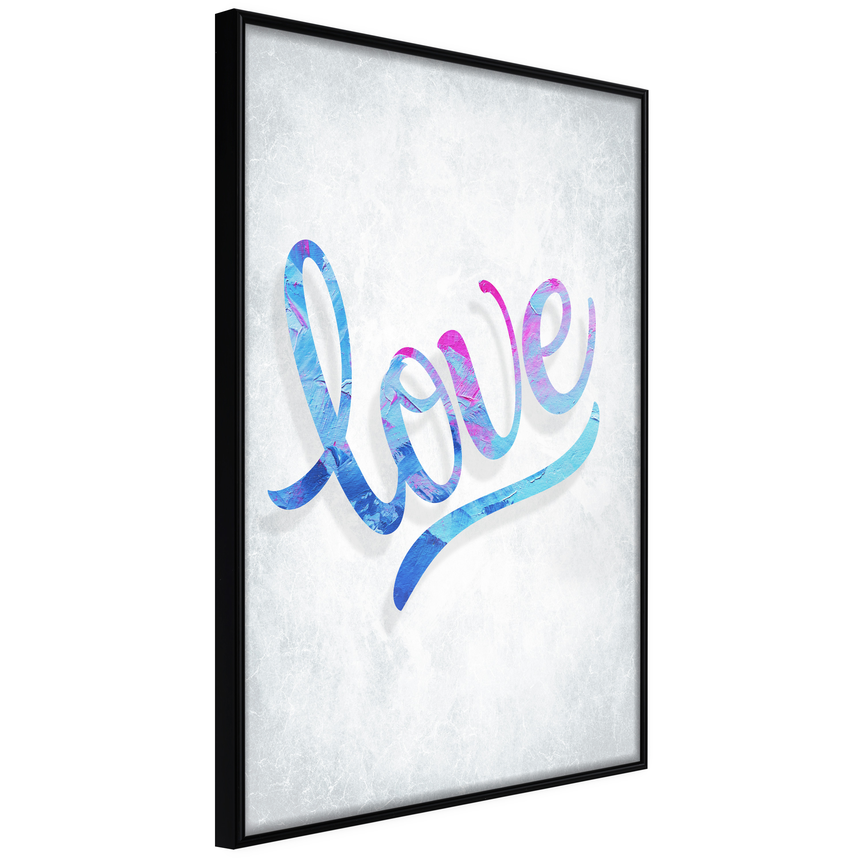 Poster Artgeist Affisch Love