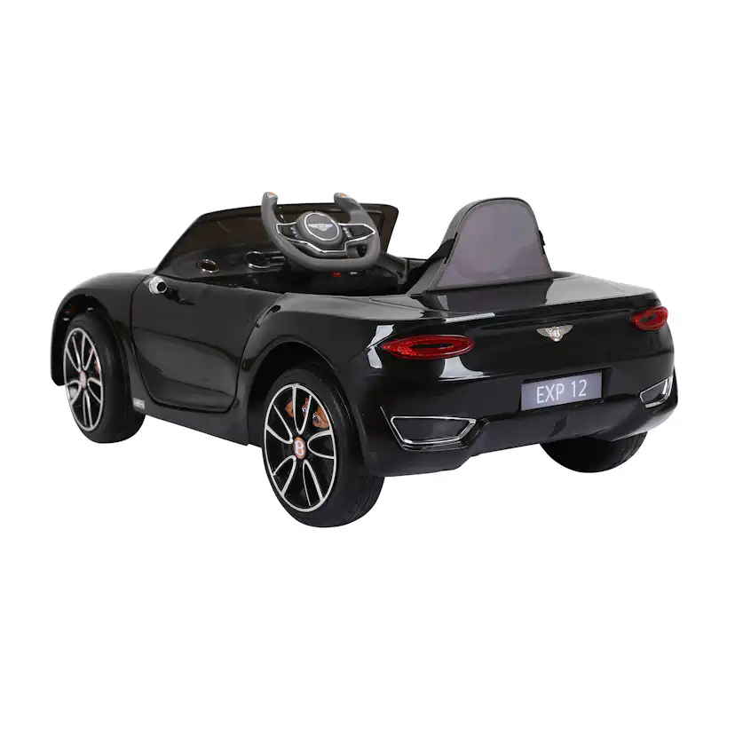 Elbil Nordic Play Bentley EXP12