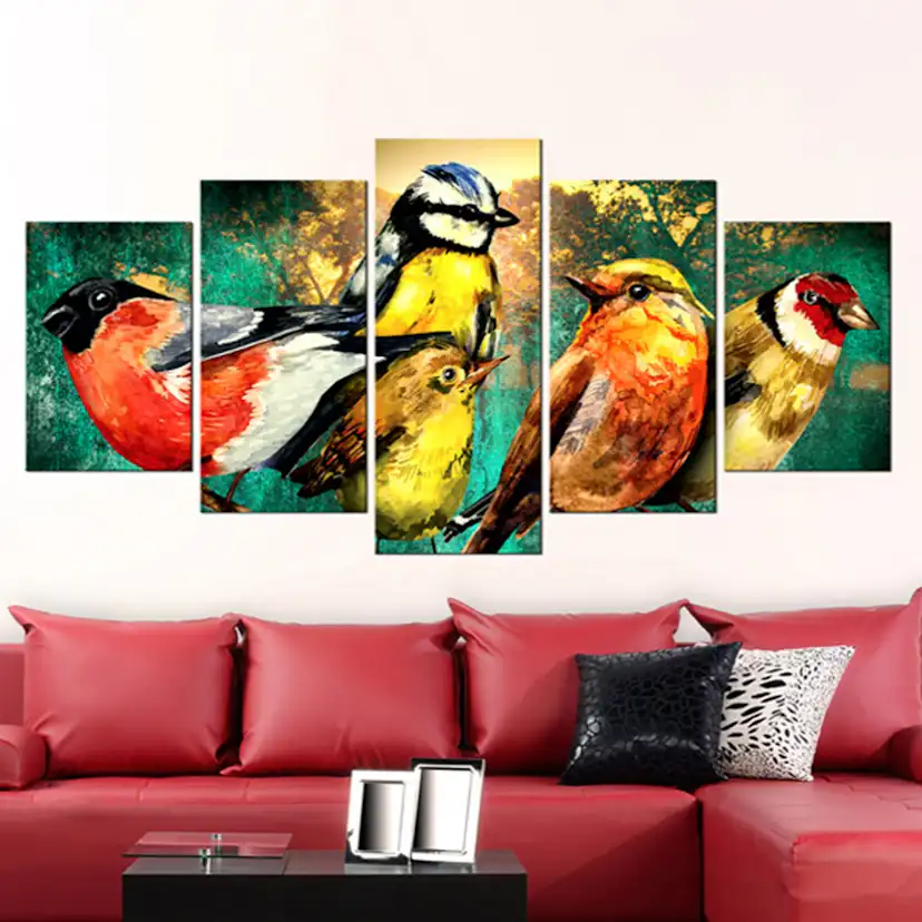 Tavla Arkiio Birds MeetIng