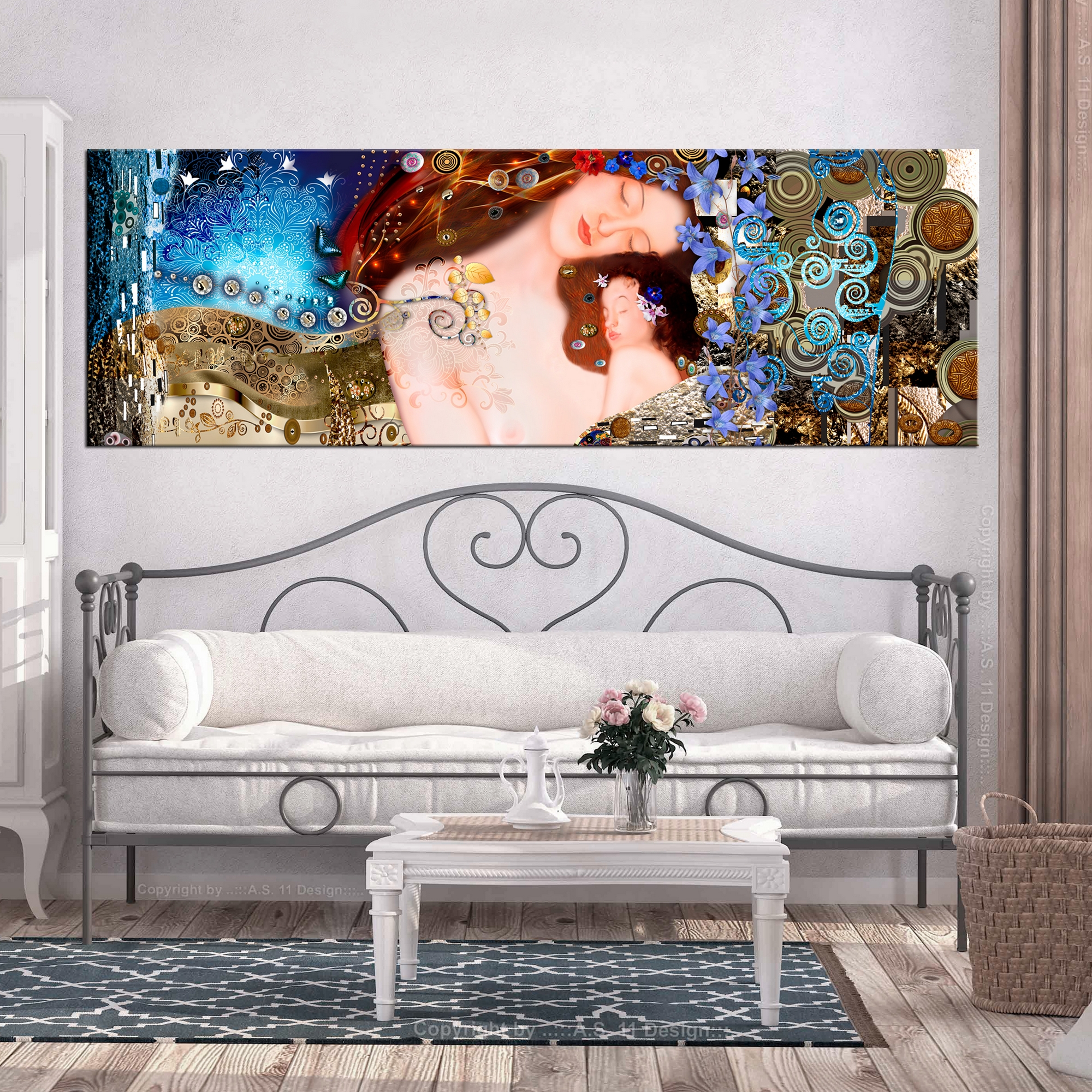 Tavla Arkiio Mother's Hug Narrow
