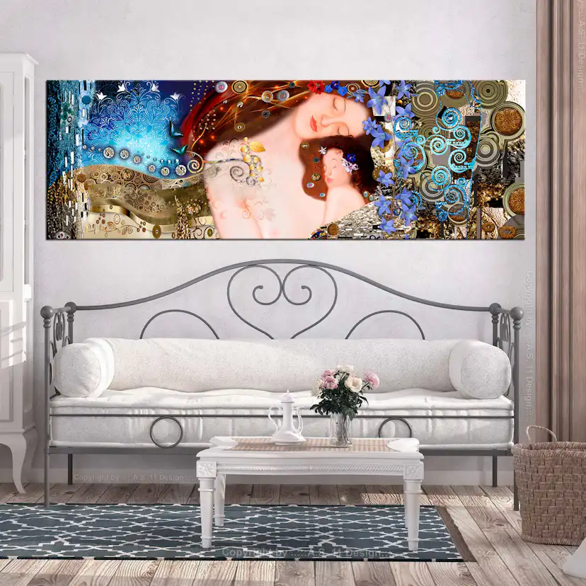 Tavla Arkiio Mother's Hug Narrow