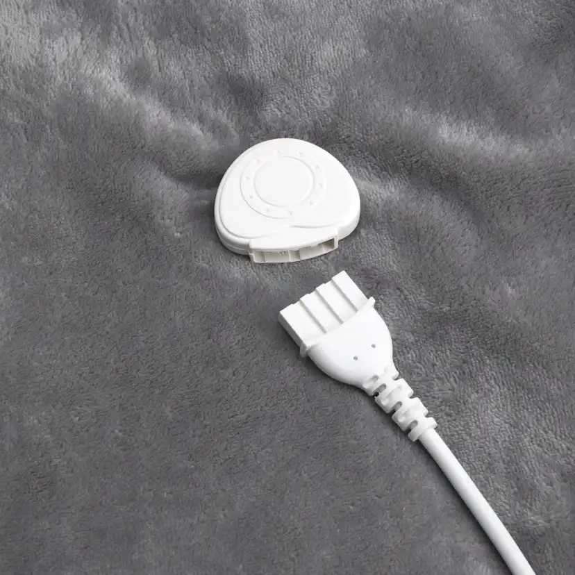 Värmefilt Champion 180x130cm VFT410 Grå