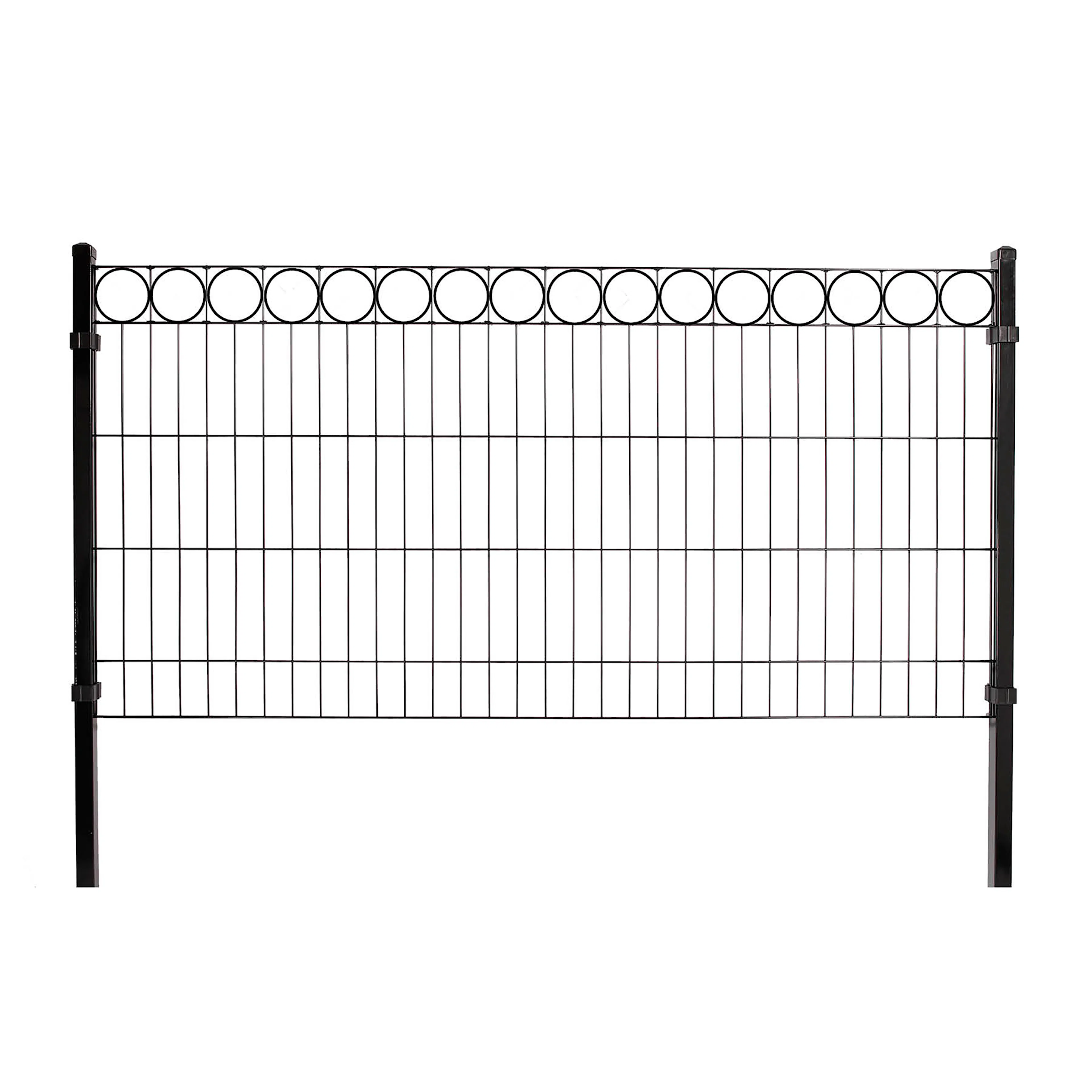 Stängsel Hortus Deco-O 200x100 cm