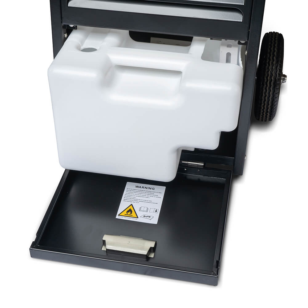 Byggtork Meaco 50LM-V2