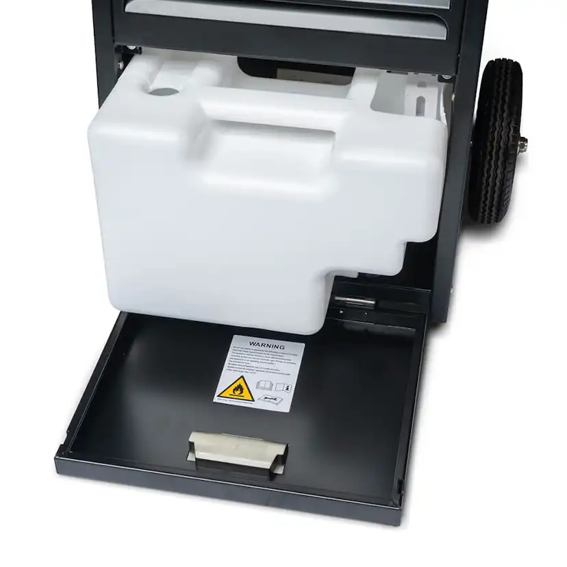 Byggtork Meaco 50LM-V2