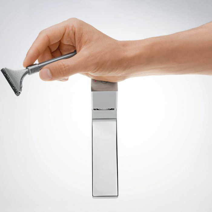 Tvättställsblandare Hansgrohe Metropol Select 260 med Push-Open