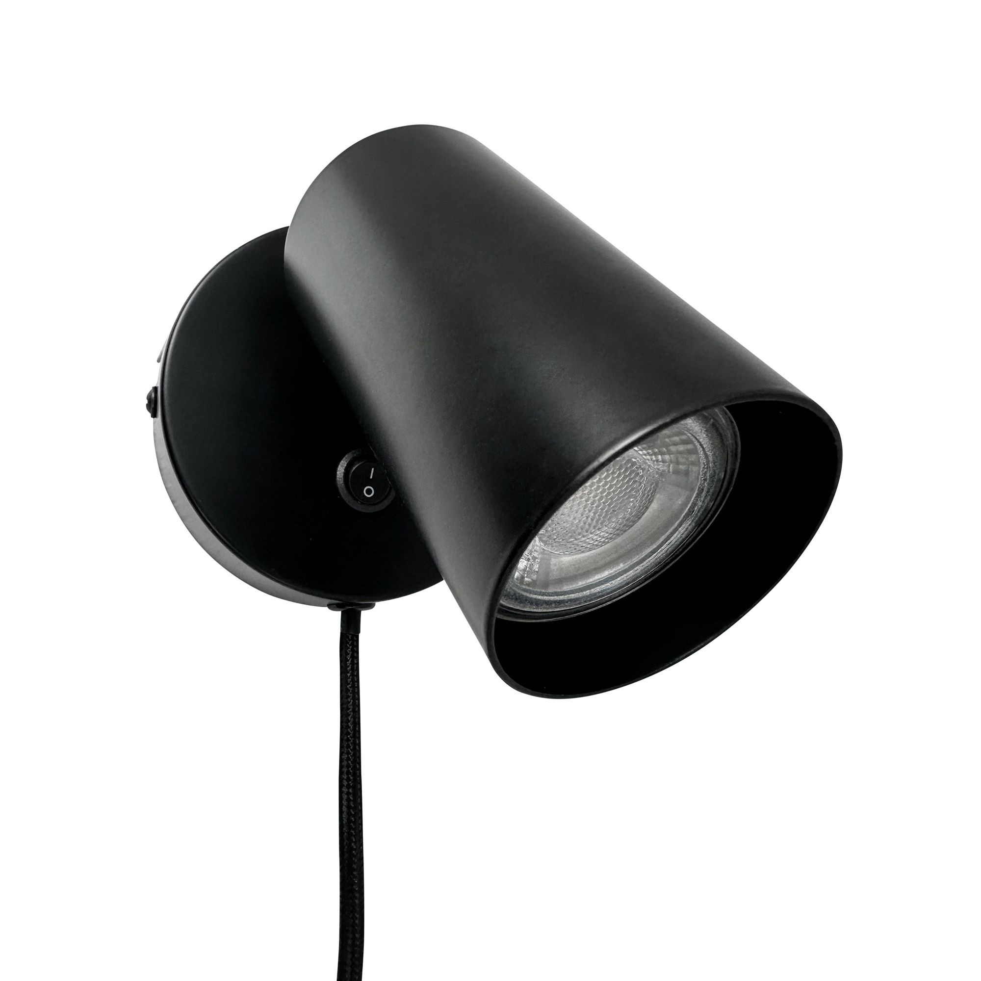 Vägglampa Dyberg Larsen Modern Spotlight