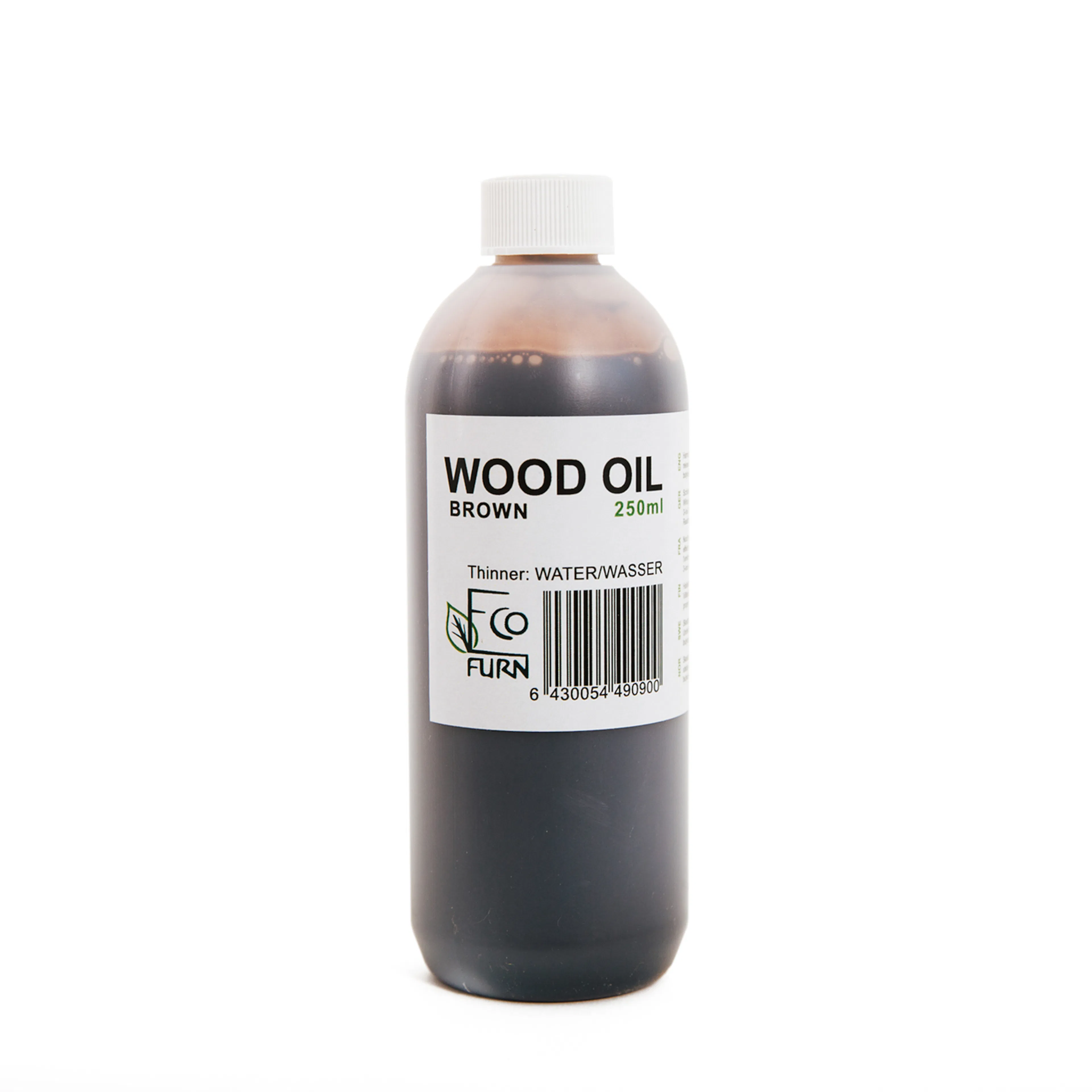 Träolja EcoFurn 250 ml