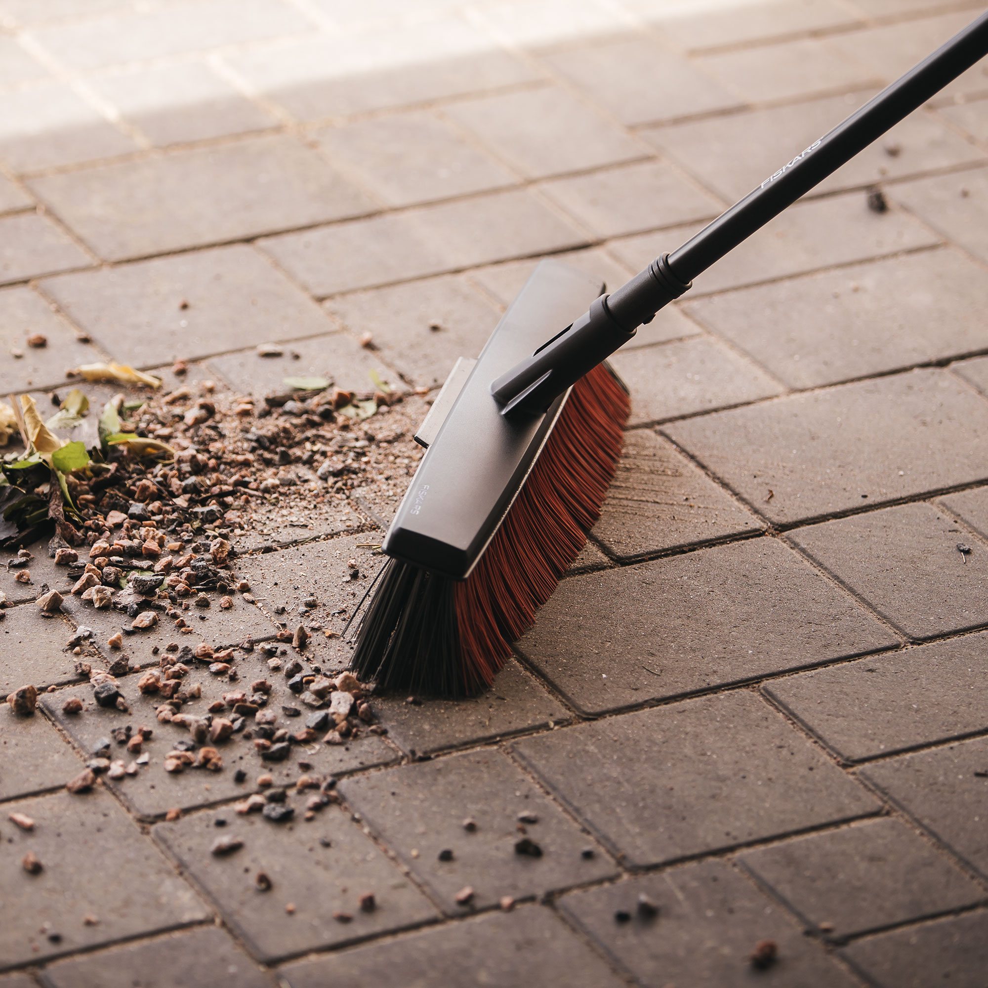 Gårdskvast Fiskars Large