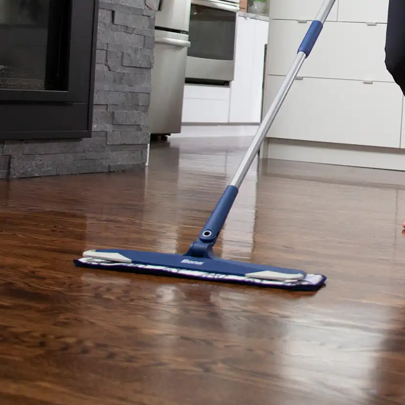 Moppdyna Bona Applicator Pad Maskintvättbar