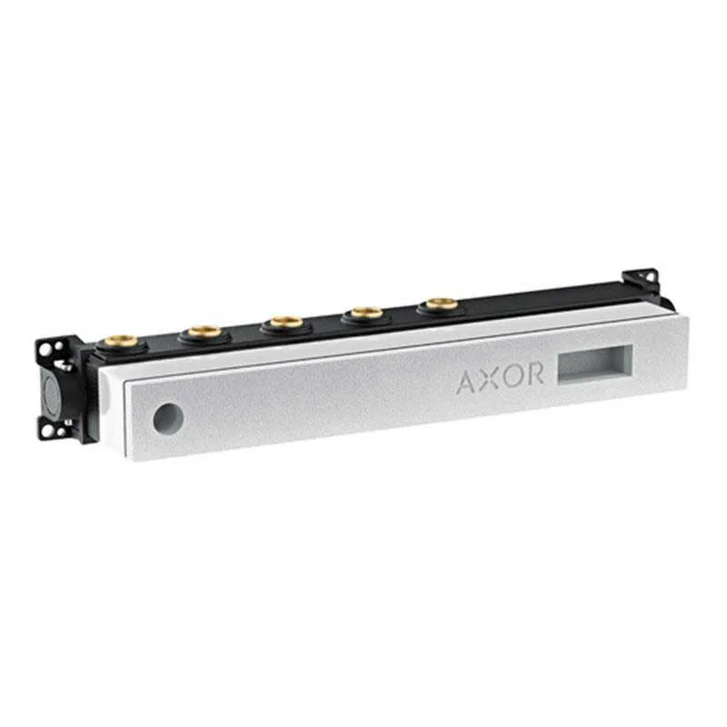 Inbyggnadsdel Axor för Termostatmodul Select 3 Funktioner