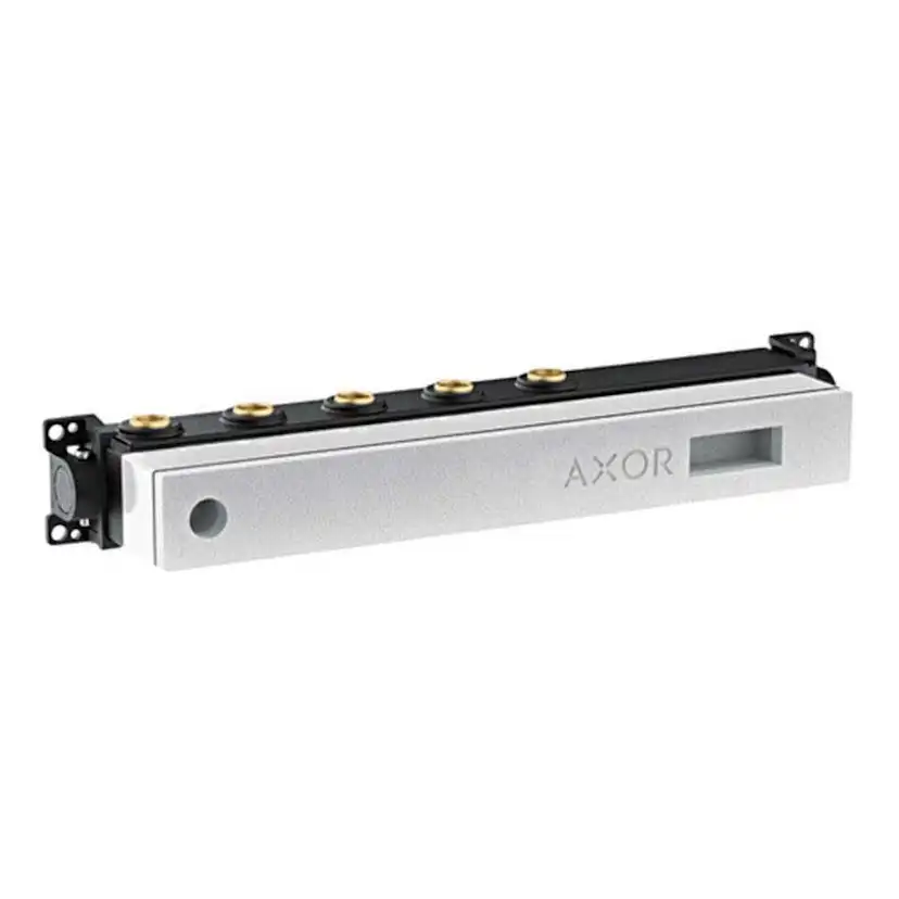 Inbyggnadsdel Axor för Termostatmodul Select 3 Funktioner