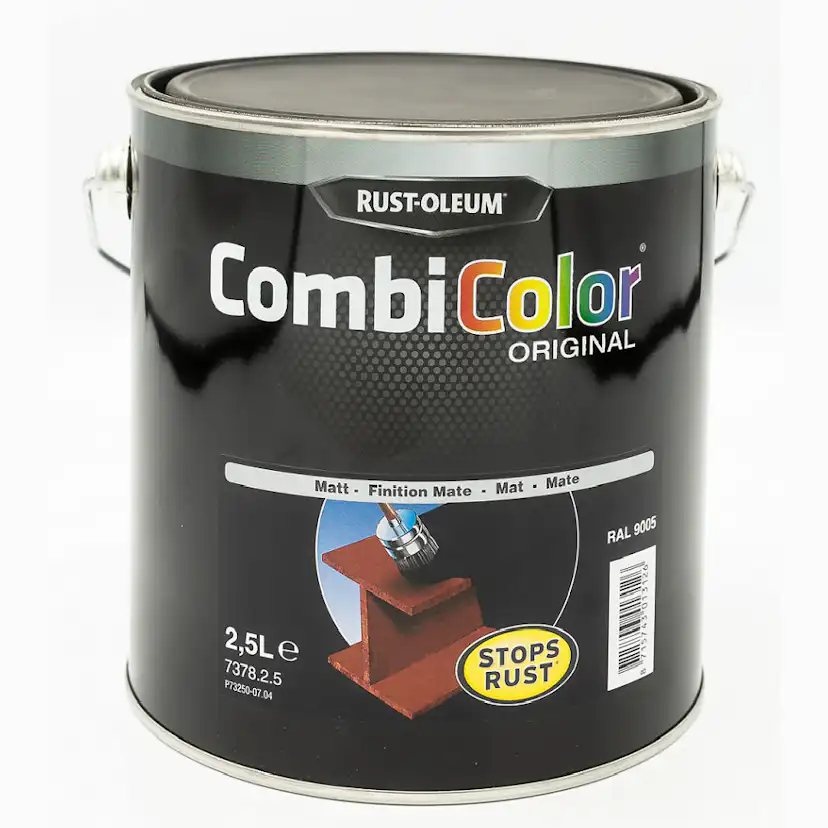 Combicolor Rust-Oleum