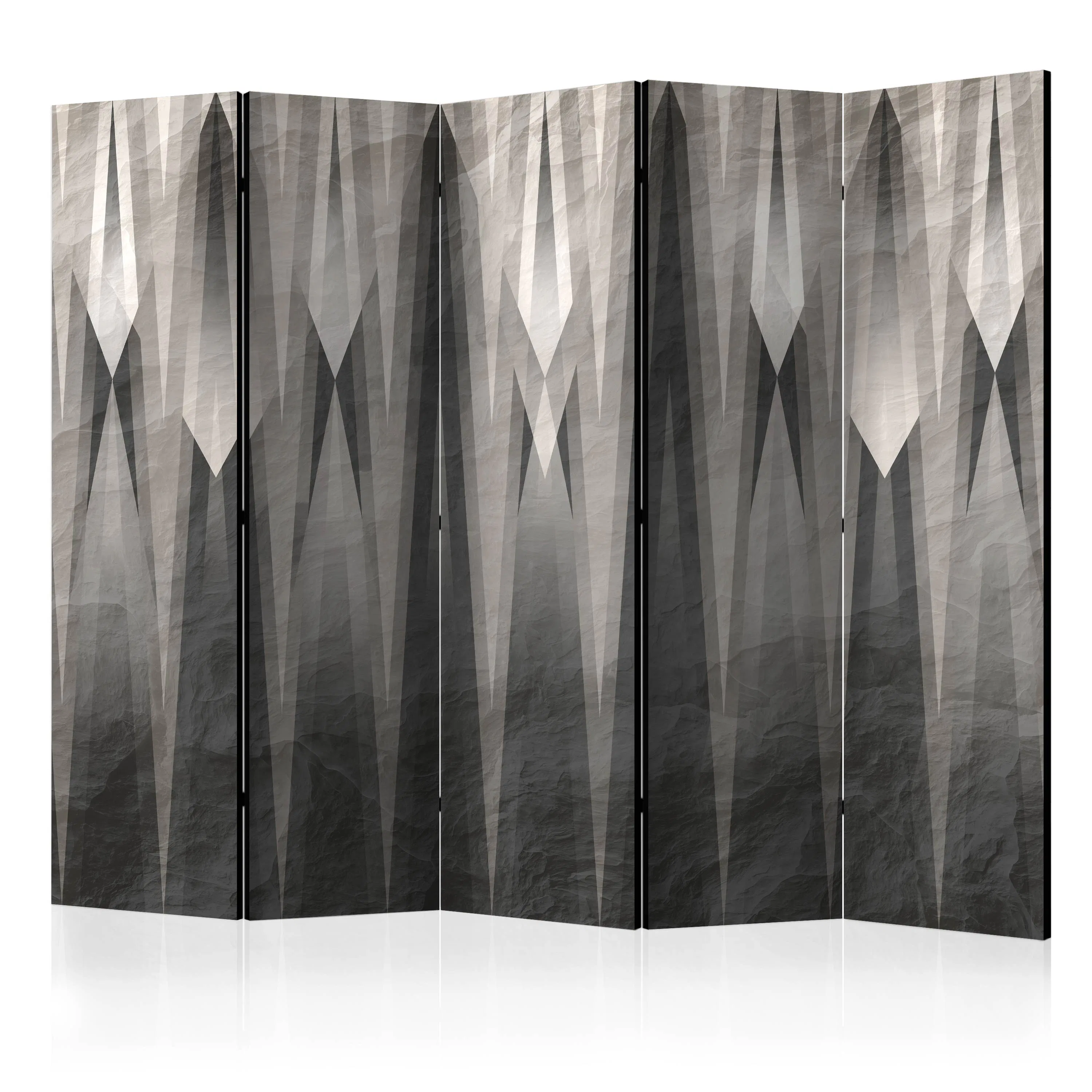 Rumsavdelare Arkiio Grey Citadel II 225x172 cm