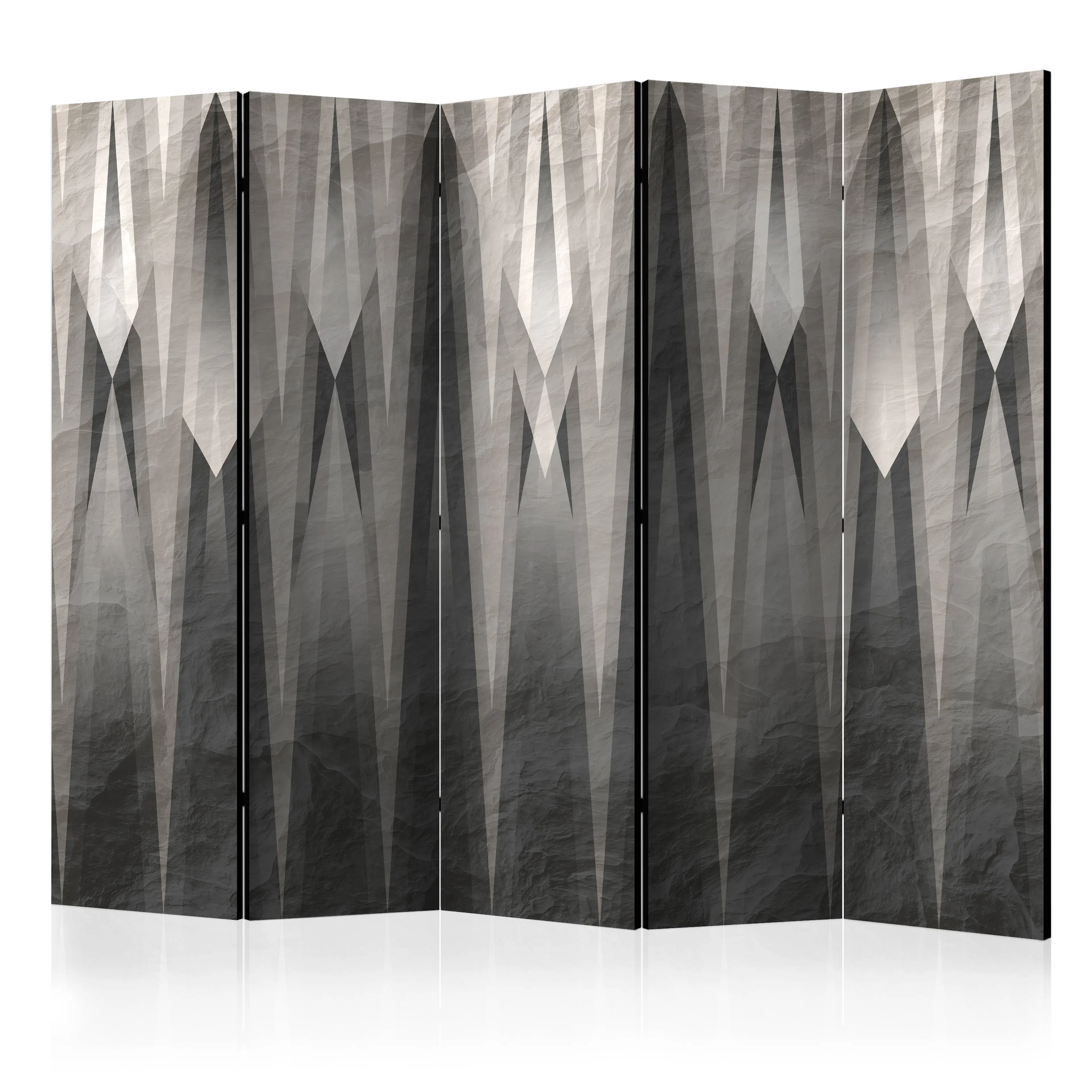 Rumsavdelare Arkiio Grey Citadel II 225x172 cm