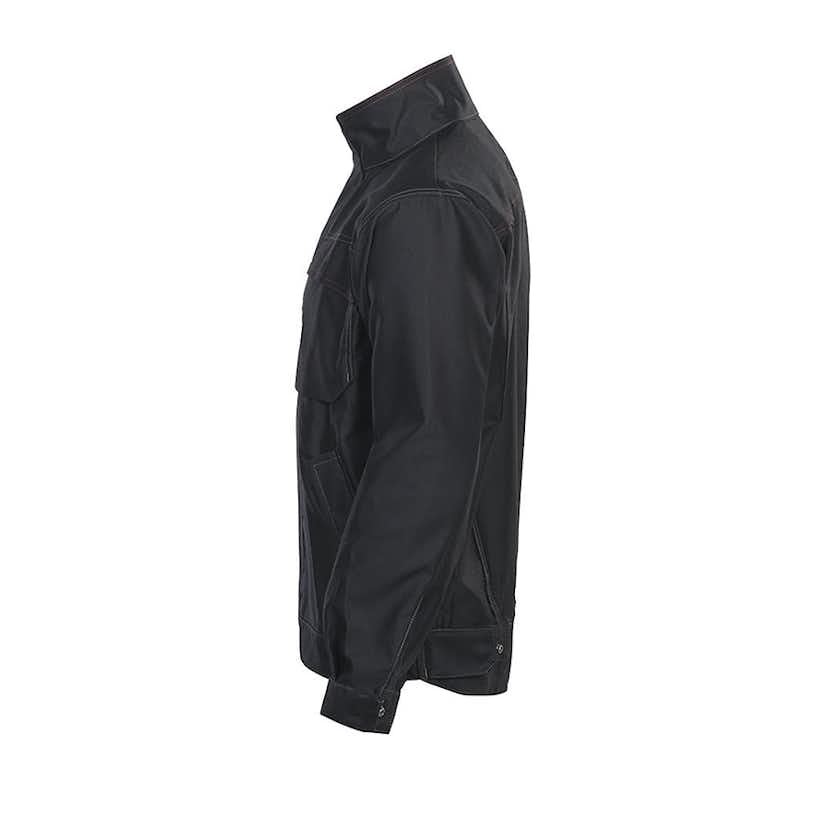 Flamskyddad Jacka Jobman 1091