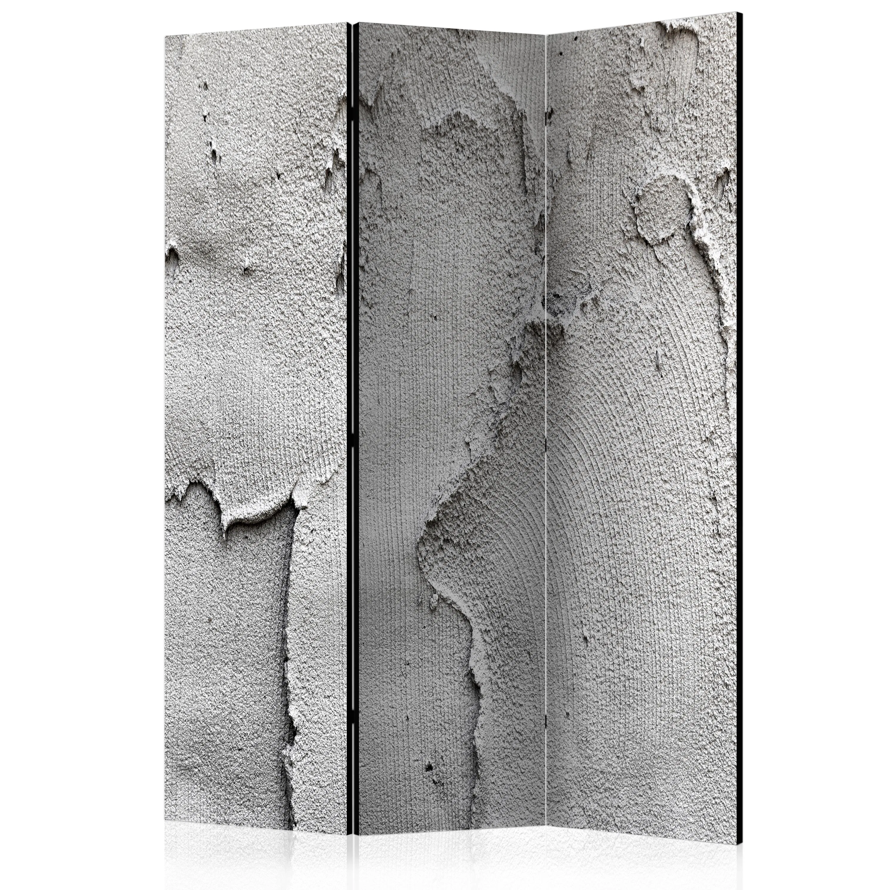 Rumsavdelare Arkiio Concrete Nothingness 135x172 cm