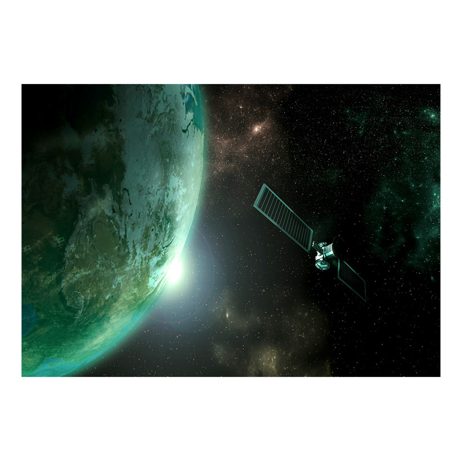 Fototapet Arkiio Green Planet